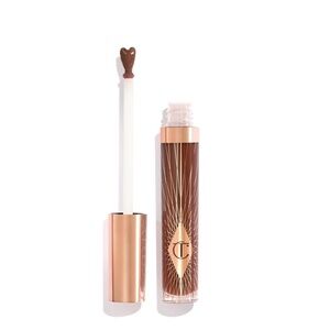 Charlotte Tilbury Collagen Lip Bath Gloss “Pillow Talk Deep” Deep Berry Rose